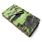 Lawn Dressing - 1 Cubic Meter (m³)