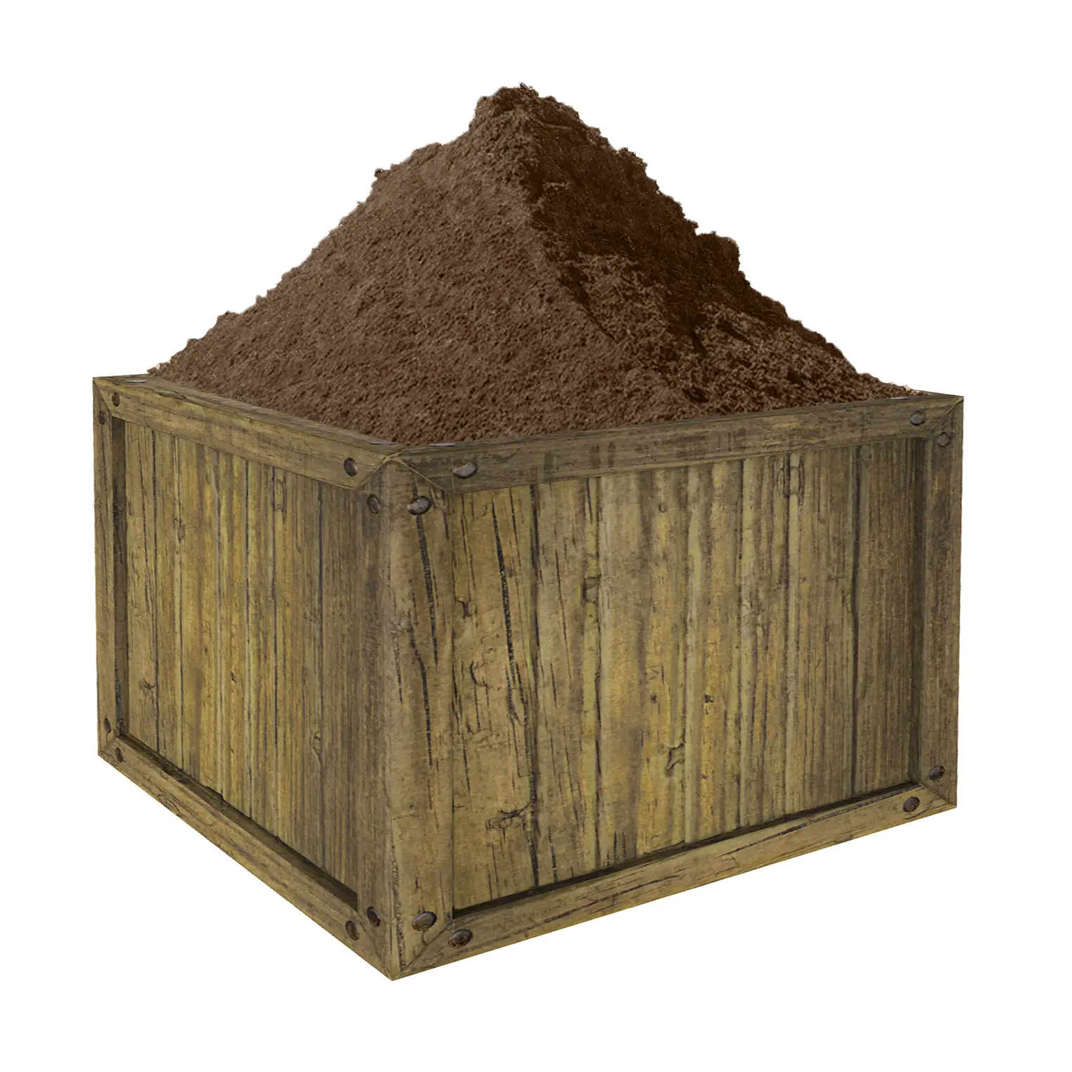 lawnitex_product_image_sifted-topsoil Sifted Topsoil - 1 Cubic Meter (1m³) - Image 1