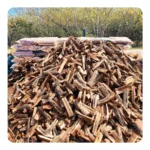 Sekelbos Firewood (8kg) - Premium Long-Burning Braai Wood (Delivered Across Gauteng & Nearby Provinces) - Image 2