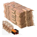 100 Bags Blue Gum Firewood