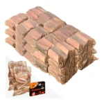 30 Bags Blue Gum Firewood