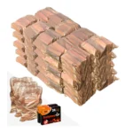 50 Bags Blue Gum Firewood