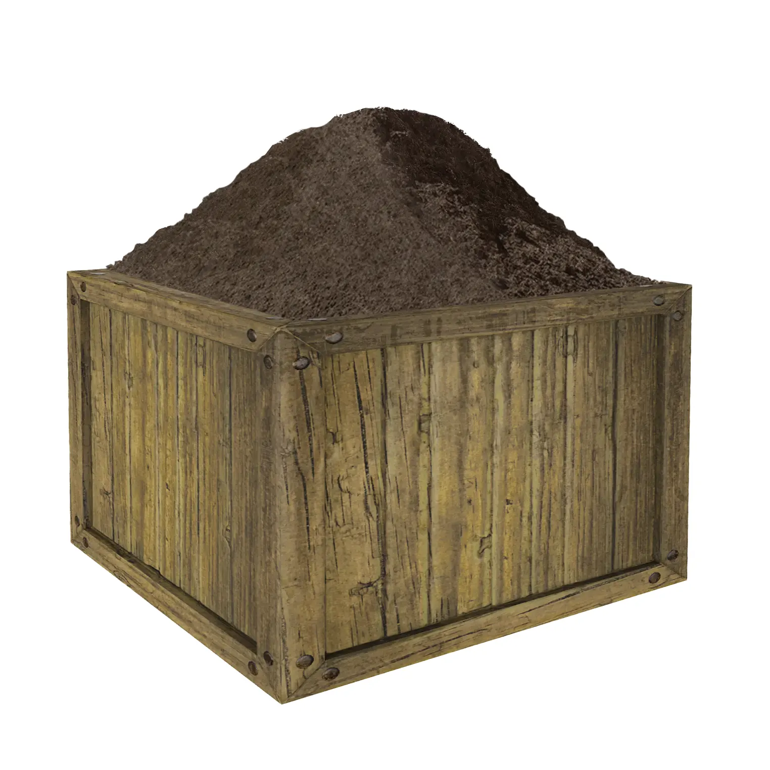 lawnitex_product_image_sifted-garden-mix-soil-1-cubic-meter Sifted Garden Mix Soil - 1 Cubic Meter (1m³) - Image 1